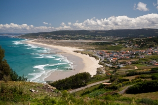 playa de razo